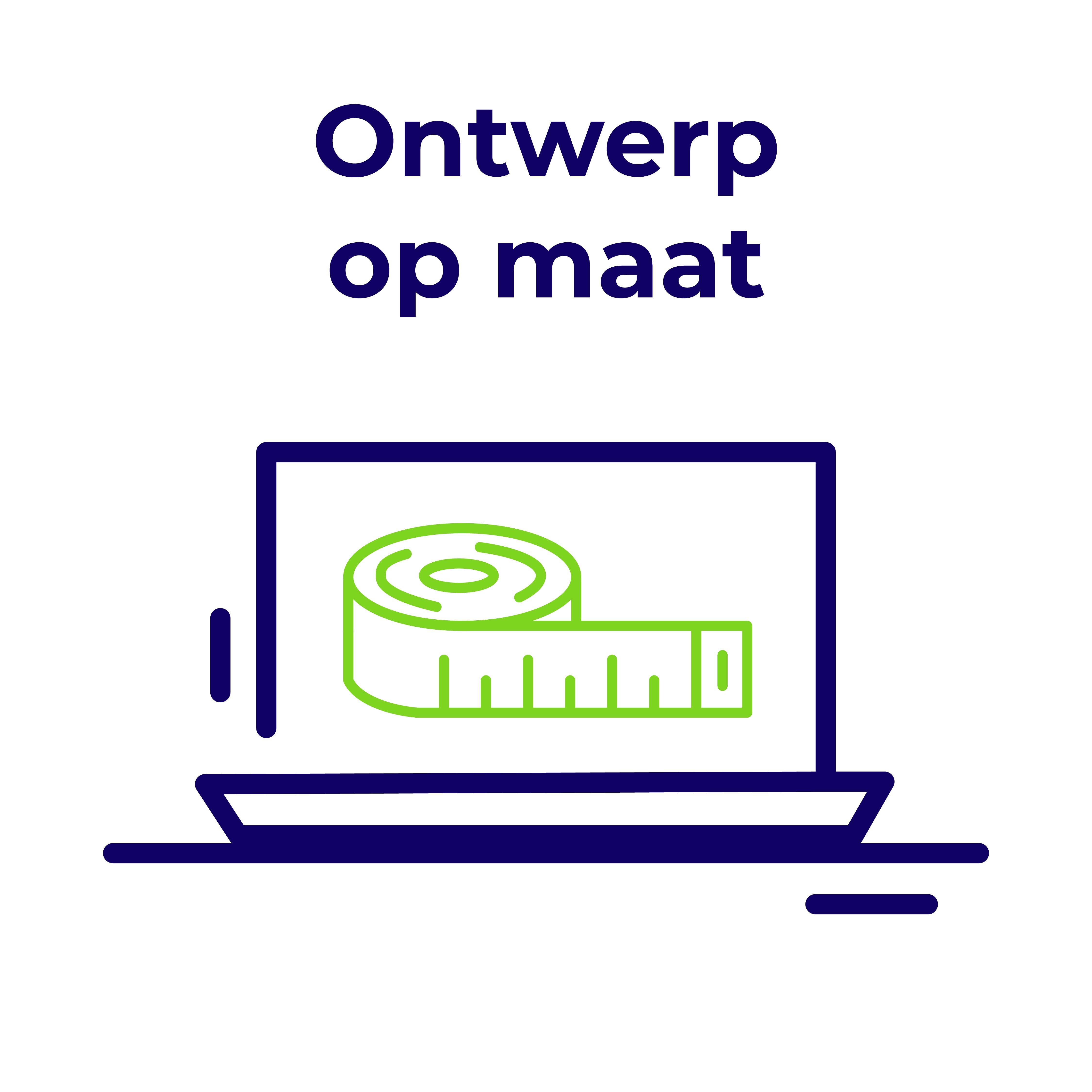 Ontwerp op maat