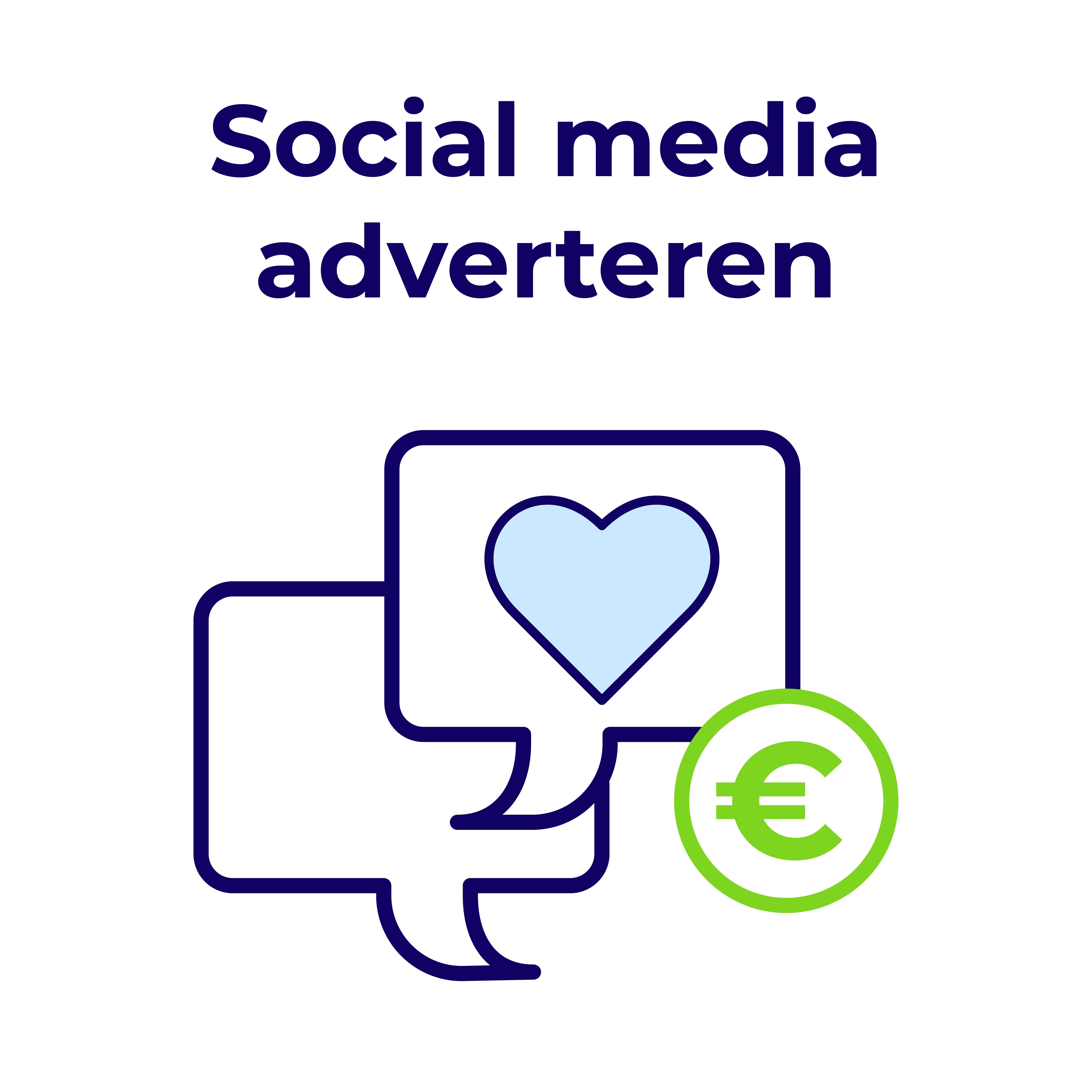 Social ads