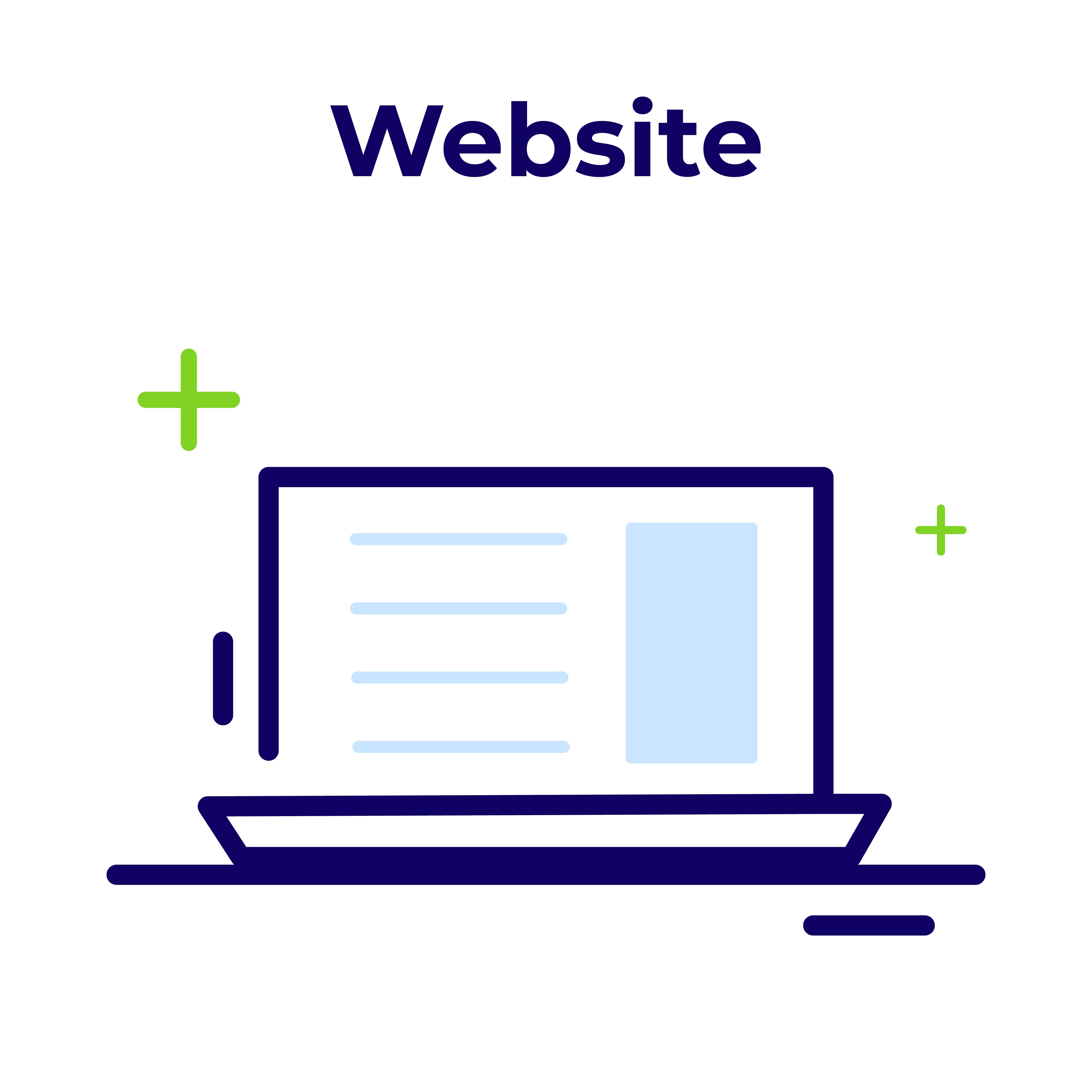 Website